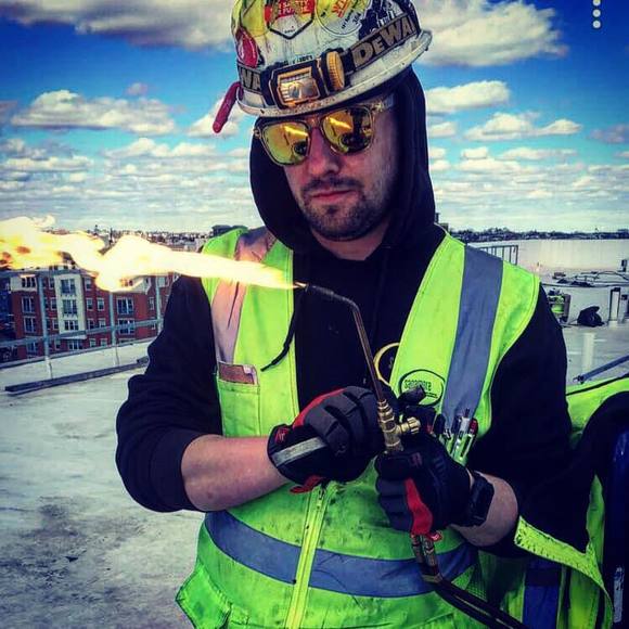 Meet your Posher, Mike - Picture 1 of 1